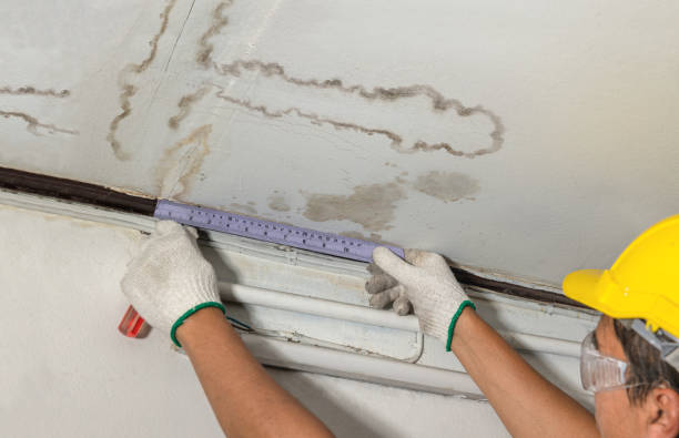 Reliable Water Damage Repair contractor in Lorton, VA by Aqua Guard Water Damage